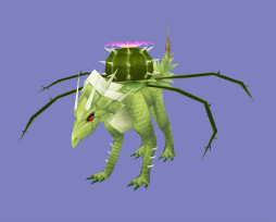 画像ギャラリー No.006のサムネイル画像 / 「イルーナ戦記オンライン」新ミッション“砂の誓い”が公開