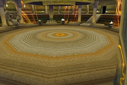 画像ギャラリー No.007のサムネイル画像 / 「イルーナ戦記オンライン」,ハロウィンイベント“首都に蔓延る不穏な噂”を開催