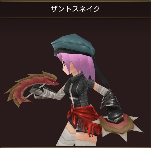 画像ギャラリー No.002のサムネイル画像 / 「イルーナ戦記オンライン」,新ミッション「ブリガンド・ハント」が公開