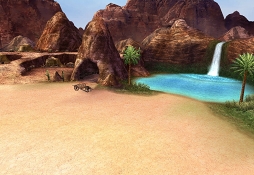 画像ギャラリー No.005のサムネイル画像 / 「イルーナ戦記オンライン」,新ミッション「ブリガンド・ハント」が公開