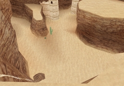 画像ギャラリー No.006のサムネイル画像 / 「イルーナ戦記オンライン」,新ミッション「ブリガンド・ハント」が公開