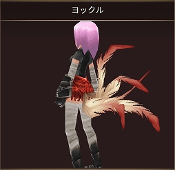 画像ギャラリー No.003のサムネイル画像 / 「イルーナ戦記オンライン」,新ミッション「夢境の箱庭」を公開