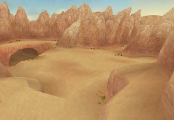 画像ギャラリー No.004のサムネイル画像 / 「イルーナ戦記オンライン」,新ミッション「夢境の箱庭」を公開