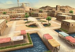 画像ギャラリー No.005のサムネイル画像 / 「イルーナ戦記オンライン」,新ミッション「夢境の箱庭」を公開