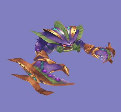 画像ギャラリー No.007のサムネイル画像 / 「イルーナ戦記オンライン」,新ミッション「夢境の箱庭」を公開