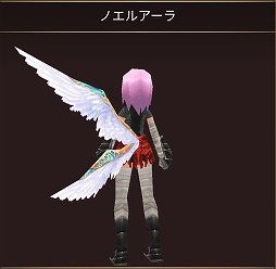 画像ギャラリー No.005のサムネイル画像 / 「イルーナ戦記オンライン」,クリスマスイベント“サンタとケーキとわがままジェミニ”を開催