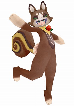 画像ギャラリー No.009のサムネイル画像 / 「イルーナ戦記オンライン」,クリスマスイベント“サンタとケーキとわがままジェミニ”を開催