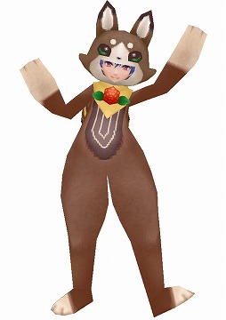 画像ギャラリー No.010のサムネイル画像 / 「イルーナ戦記オンライン」,クリスマスイベント“サンタとケーキとわがままジェミニ”を開催