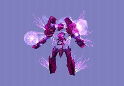 画像ギャラリー No.002のサムネイル画像 / 「イルーナ戦記オンライン」,闇のモンスターが出現する新マップ“彷徨の影塔”が登場