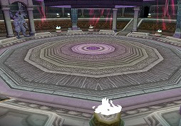 画像ギャラリー No.003のサムネイル画像 / 「イルーナ戦記オンライン」,闇のモンスターが出現する新マップ“彷徨の影塔”が登場