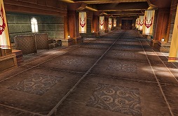 画像ギャラリー No.003のサムネイル画像 / 「イルーナ戦記オンライン」,メインストーリー第9章が開幕。新ミッションも追加