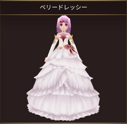 イルーナ戦記オンライン ウェディングイベントを開催