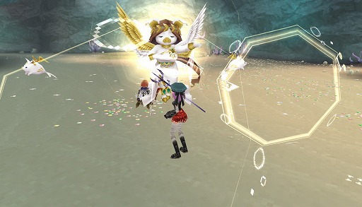 ���������꡼ No.011�Υ���ͥ������ / �֥��롼���ﵭ����饤��ס��ƥ��٥�Ȥο����ȡ��꡼���˳������Υޡ��ᥤ�ɡפ��ۿ�