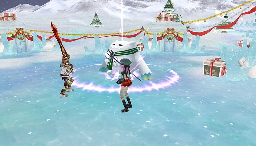 ꡼ No.009 | ֥롼ﵭ饤פǥꥹޥ٥Ȥšܥ羭ԥȥо