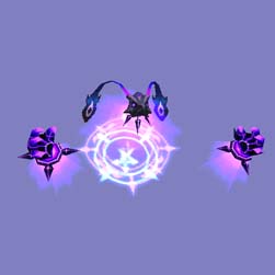 画像ギャラリー No.003のサムネイル画像 / 「イルーナ戦記オンライン」,ソロ専用階層型ダンジョンに新階層が登場。新武器「妄世の影剣」の獲得チャンス