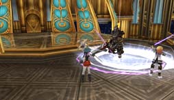 画像ギャラリー No.004のサムネイル画像 / 「イルーナ戦記オンライン」,高難度ボス「ヴェーテンデス」追加。マップのグラフィックスを大幅にリファイン