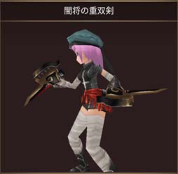 画像ギャラリー No.006のサムネイル画像 / 「イルーナ戦記オンライン」,高難度ボス「ヴェーテンデス」追加。マップのグラフィックスを大幅にリファイン