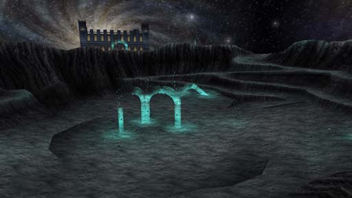 画像ギャラリー No.007のサムネイル画像 / 「イルーナ戦記オンライン」,高難度ボス「ヴェーテンデス」追加。マップのグラフィックスを大幅にリファイン