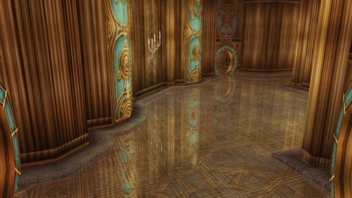 画像ギャラリー No.008のサムネイル画像 / 「イルーナ戦記オンライン」,高難度ボス「ヴェーテンデス」追加。マップのグラフィックスを大幅にリファイン