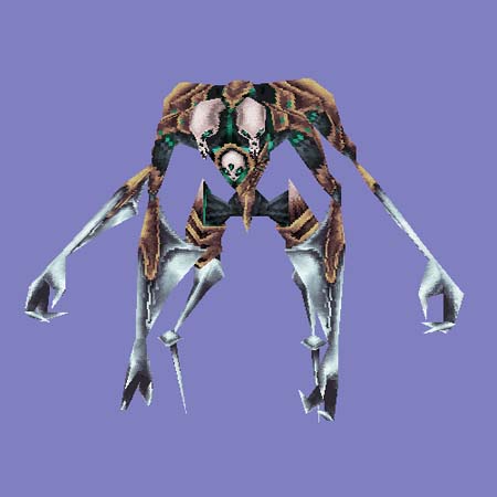 画像ギャラリー No.004のサムネイル画像 / 「イルーナ戦記オンライン」,レイド戦に「襲来!ベルゼム!」を追加