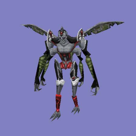 画像ギャラリー No.005のサムネイル画像 / 「イルーナ戦記オンライン」,レイド戦に「襲来!ベルゼム!」を追加