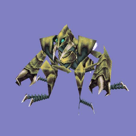 画像ギャラリー No.006のサムネイル画像 / 「イルーナ戦記オンライン」,レイド戦に「襲来!ベルゼム!」を追加