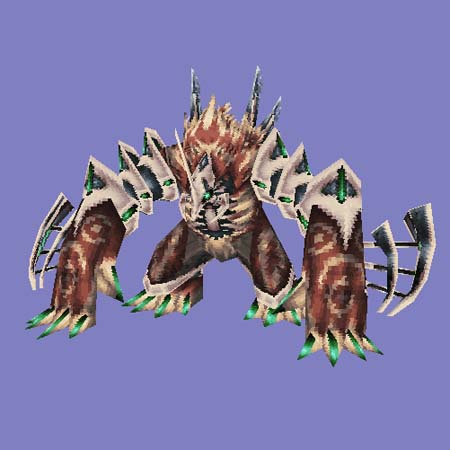 画像ギャラリー No.007のサムネイル画像 / 「イルーナ戦記オンライン」,レイド戦に「襲来!ベルゼム!」を追加