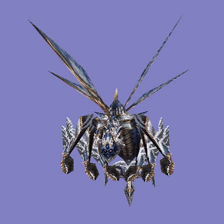 画像ギャラリー No.008のサムネイル画像 / 「イルーナ戦記オンライン」,レイド戦に「襲来!ベルゼム!」を追加