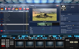 륷󵡹NATOͤͶθWargame: European EscalationפҲ𤹤롤Ρֳŷפ