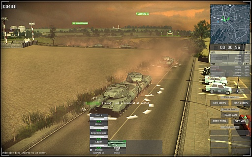 ꡼ No.010 | 륷󵡹NATOͤͶθWargame: European EscalationפҲ𤹤롤Ρֳŷפ