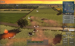 ꡼ No.017 | 륷󵡹NATOͤͶθWargame: European EscalationפҲ𤹤롤Ρֳŷפ