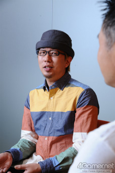 画像ギャラリー No.004のサムネイル画像 / 稲船敬二氏と岩元辰郎氏が「バクダン★ハンダン」に携わったのはどんな判断? 両氏が語る乙女ゲーム,そしてクリエイターのあるべき姿とは