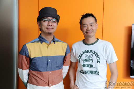 画像ギャラリー No.007のサムネイル画像 / 稲船敬二氏と岩元辰郎氏が「バクダン★ハンダン」に携わったのはどんな判断? 両氏が語る乙女ゲーム,そしてクリエイターのあるべき姿とは