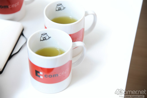 画像ギャラリー No.008のサムネイル画像 / 稲船敬二氏と岩元辰郎氏が「バクダン★ハンダン」に携わったのはどんな判断? 両氏が語る乙女ゲーム,そしてクリエイターのあるべき姿とは