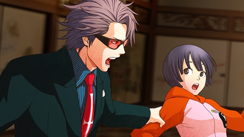 バクダン★ハンダン