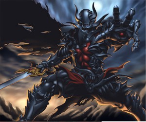 画像ギャラリー No.011のサムネイル画像 / 「ダークサマナー」,App Storeの無料ゲームカテゴリランキングで1位を獲得