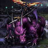 画像ギャラリー No.002のサムネイル画像 / 「ダークサマナー」新イベント「忘却の神殿」で限定モンスターを召喚しよう