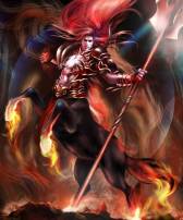 画像ギャラリー No.004のサムネイル画像 / 「ダークサマナー」小嶋陽菜さんが出演するテレビCM第2弾を明日から放送