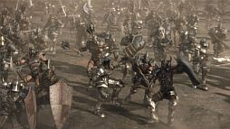 画像ギャラリー No.003のサムネイル画像 / 「ダークサマナー」1周年記念キャンペーン第1弾が開催。複数パーティ設定も