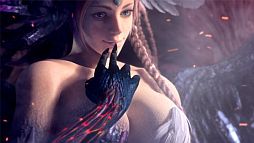 画像ギャラリー No.005のサムネイル画像 / 「ダークサマナー」1周年記念キャンペーン第1弾が開催。複数パーティ設定も