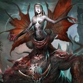 画像ギャラリー No.002のサムネイル画像 / 「ダークサマナー」,新たな属性“サイファー”の登場で戦略性が向上