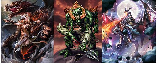 ���������꡼ No.003�Υ���ͥ������ / �֥��������ޥʡ�����ƤΥ����ڡ��󤬽缡���š�AA��󥹥�������ͽ���