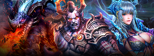 画像ギャラリー No.004のサムネイル画像 / 「ダークサマナー」,全世界で800万DLを記念したキャンペーンが開催