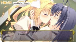 スマホアプリ版 月に寄りそう乙女の作法 ひだまりの日々 が萌えappで配信開始