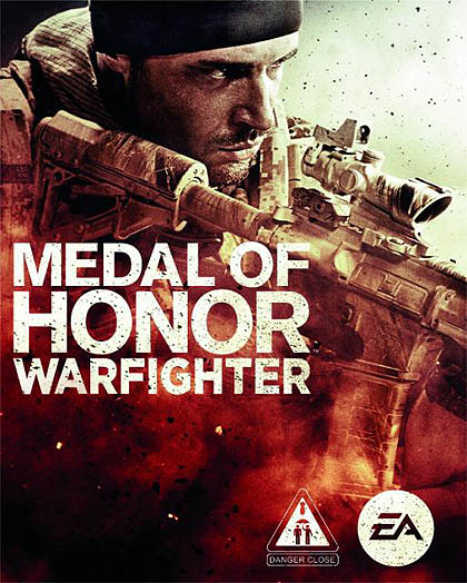꡼ No.001 | Electronic ArtsMedal of Honor: Warfighterפ򥢥ʥ󥹡ܺ٤̤ȯɽʤ顤ȯ2012ǯ10ͽ