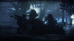 画像集#005のサムネイル/「Medal of Honor: Warfighter」は戦場のリアリティとゲームの楽しさの両立を追求。EAがイギリスで実施したイベントでのプレゼンテーションをレポート