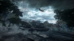 画像集#006のサムネイル/「Medal of Honor: Warfighter」は戦場のリアリティとゲームの楽しさの両立を追求。EAがイギリスで実施したイベントでのプレゼンテーションをレポート