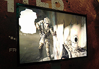 ꡼ No.003Υͥ / E3 2012ϡMedal of Honor: WarfighterפΥޥץ쥤ݡȡϳƹüˤ뺮ǤΥХȥ뤬ǽ