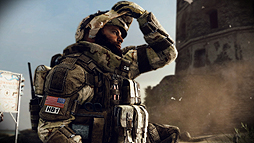 ꡼ No.005Υͥ / E3 2012ϡMedal of Honor: WarfighterפΥޥץ쥤ݡȡϳƹüˤ뺮ǤΥХȥ뤬ǽ