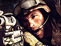 「Medal of Honor: Warfighter」のマルチプレイにおける新システム，“Fire Team”を紹介する新たなムービーが公開